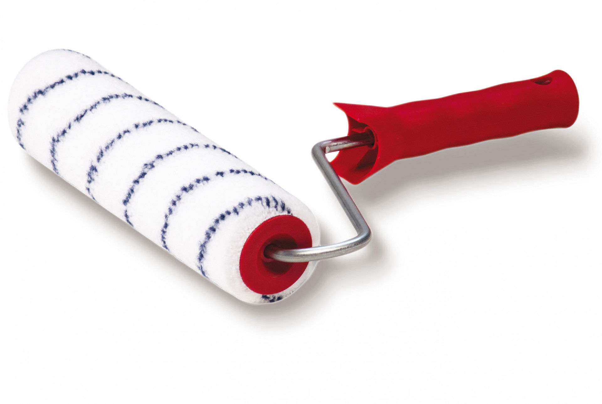 Schuller SILVERLINE-R SHORT festőhenger nyéllel, 250 mm / 48 mm / 12 mm termék fő termékképe