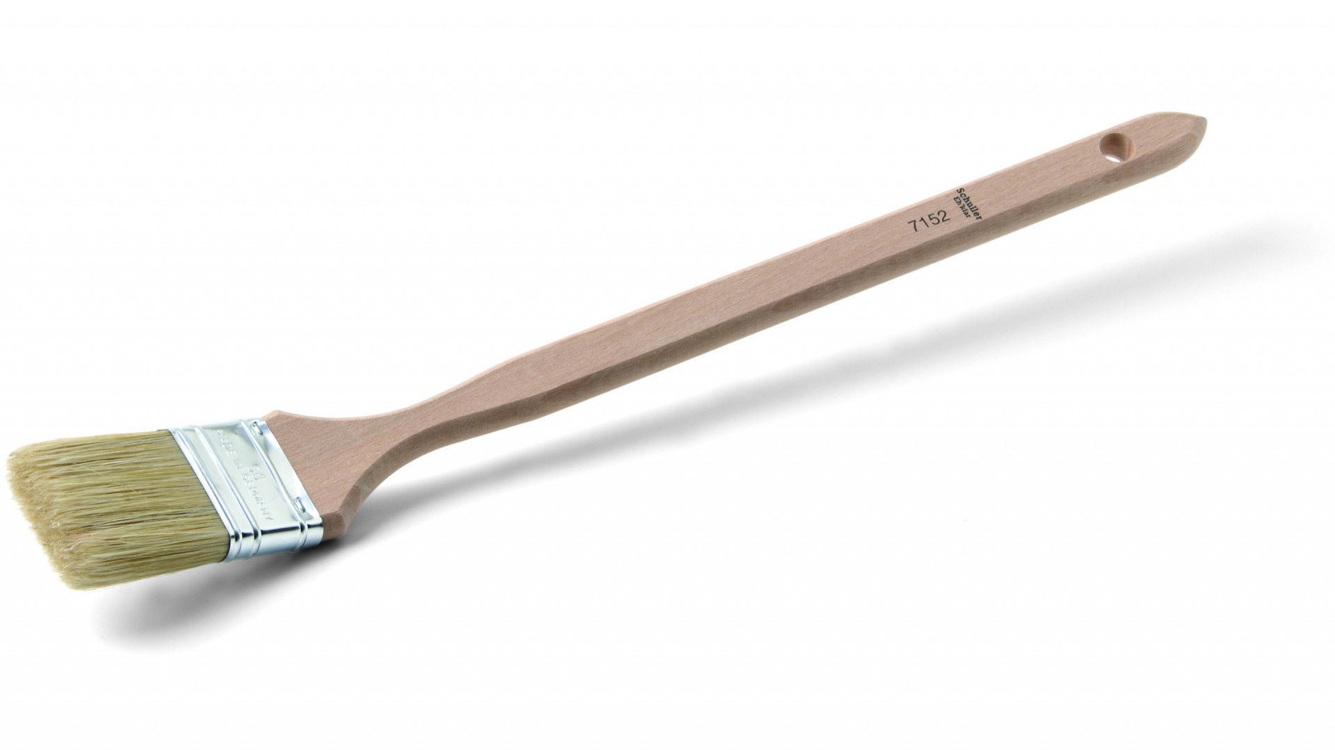 Schuller MADURO FSP homlokzatkenő ecset, 60 mm termék fő termékképe