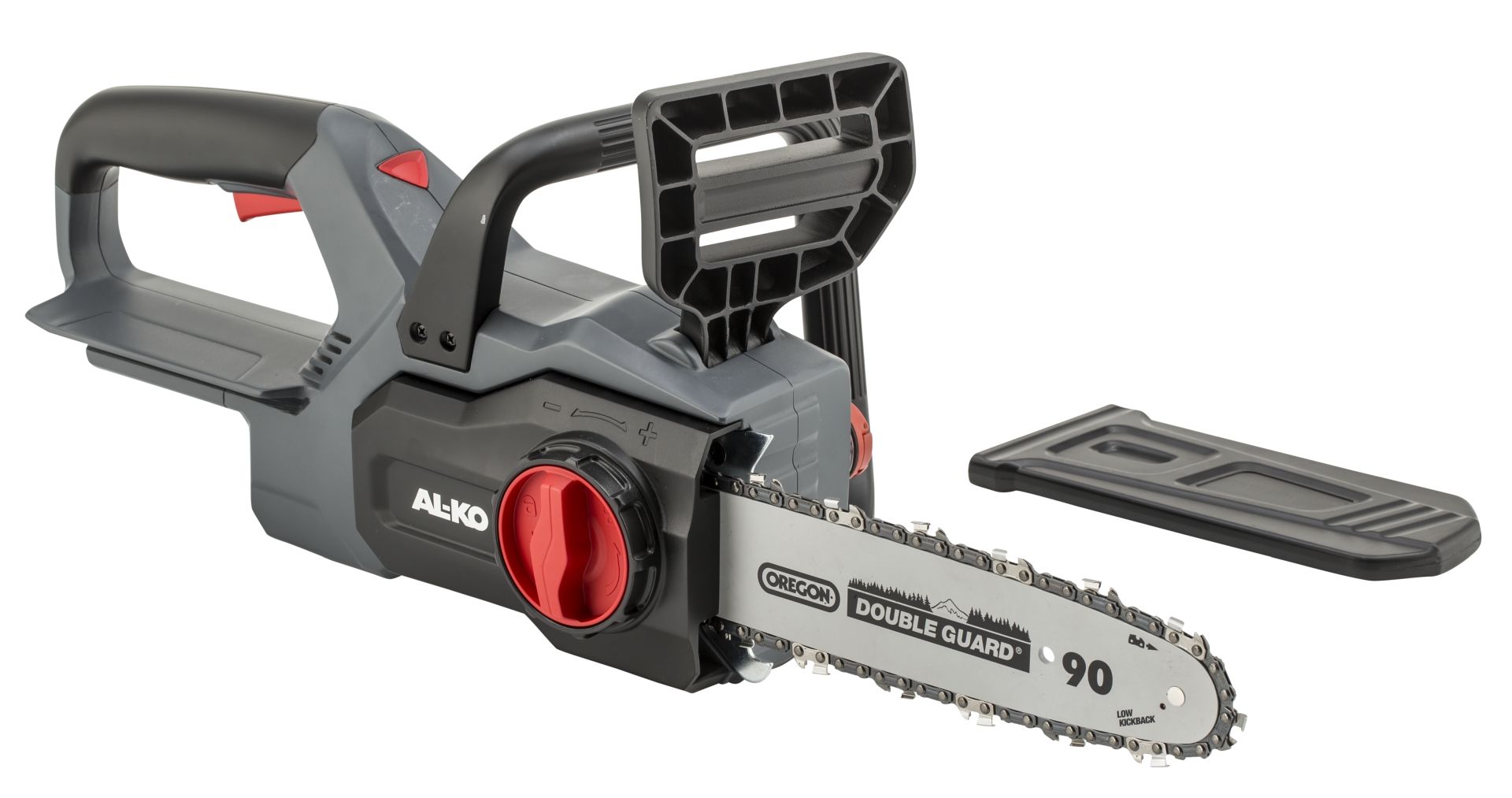 AL-KO CSD 1825 Dual Power akkumulátoros láncfűrész (akku és töltő nélkül) termék fő termékképe