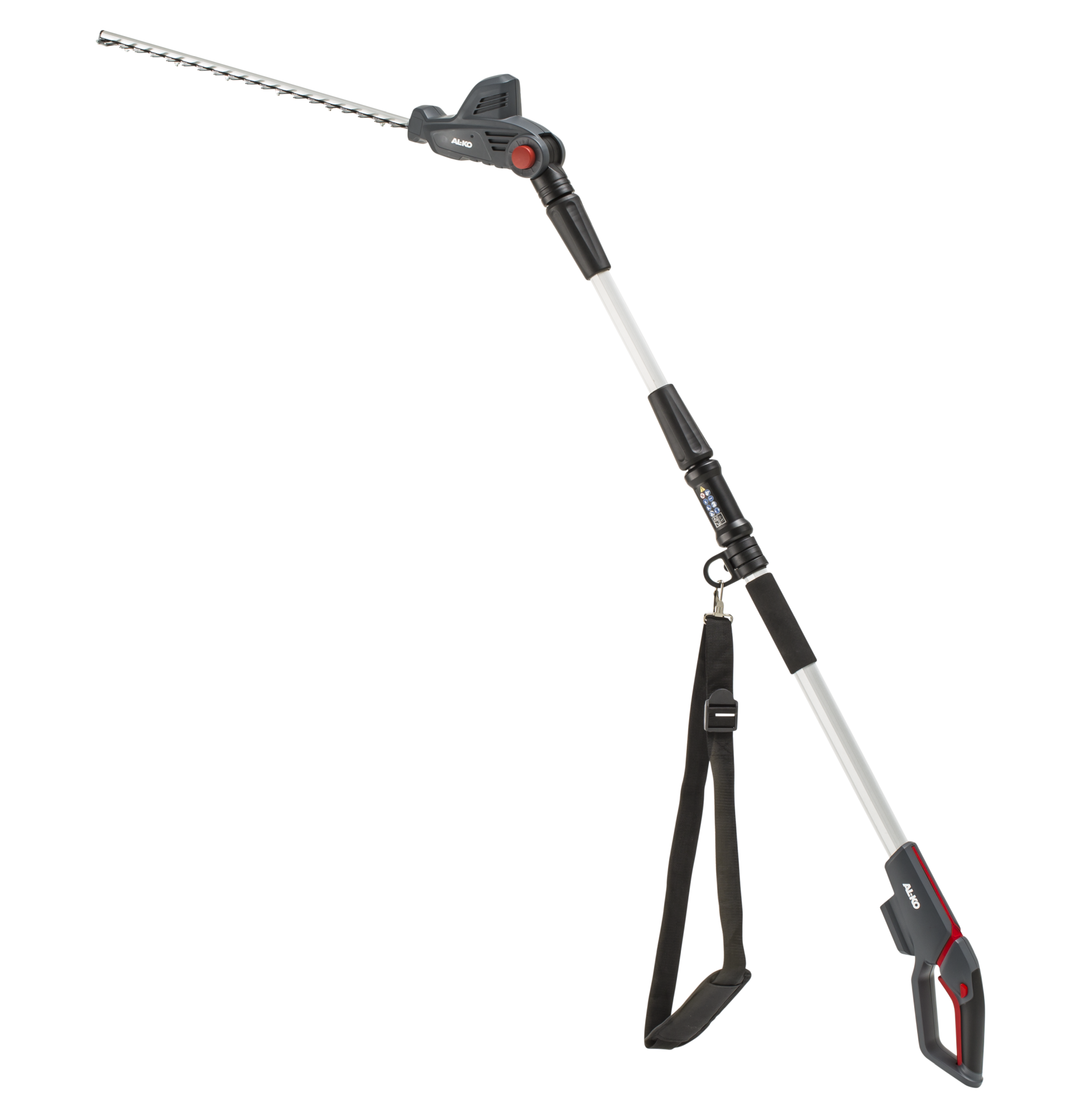 AL-KO HTAD 1845 Dual Power akkumulátoros magassági sövényvágó (akku és töltő nélkül) termék fő termékképe