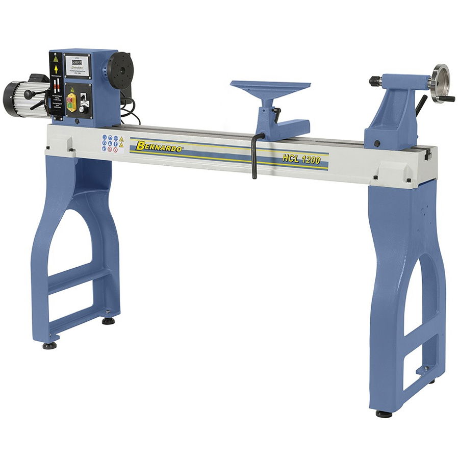 Bernardo HCL 1200 faeszterga, 230 V termék fő termékképe