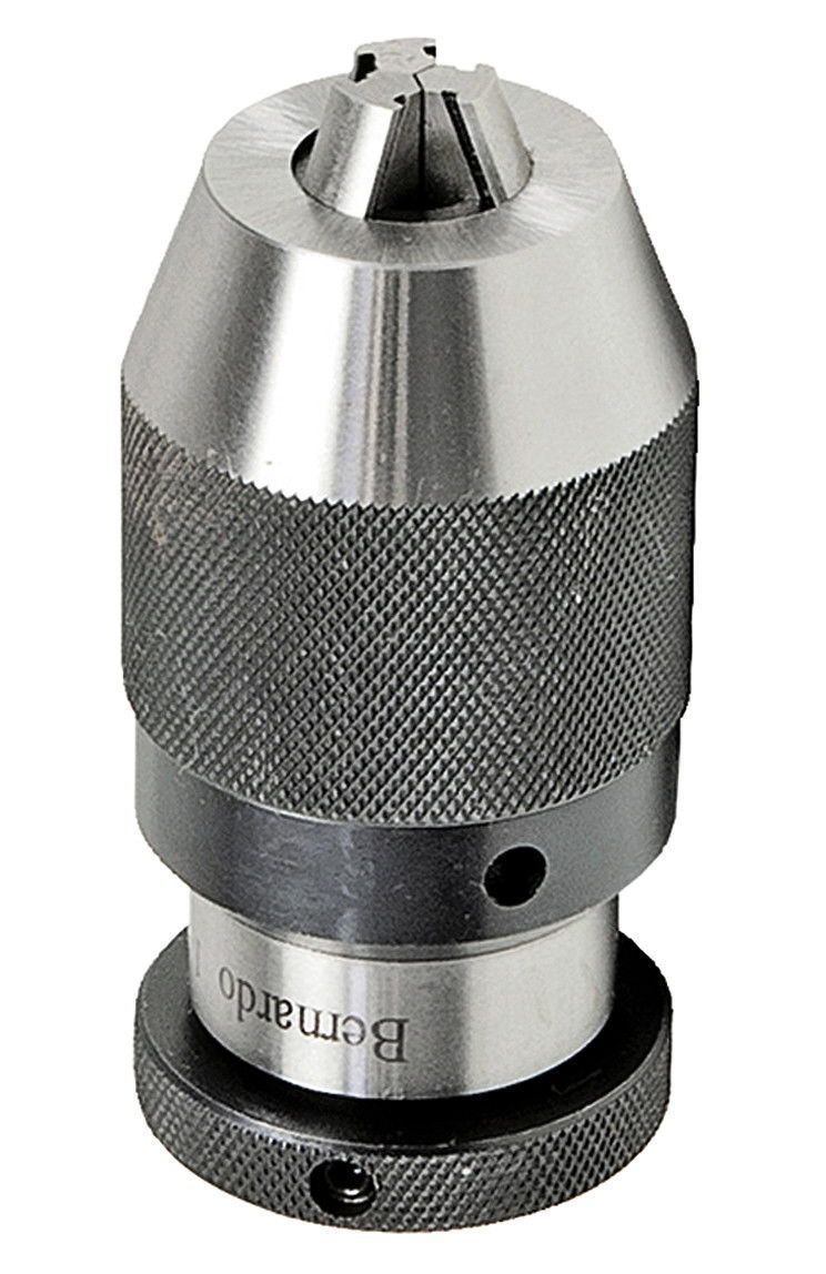 Bernardo Gyorsszorító fúrótokmány, 1-13 mm / B16 termék fő termékképe