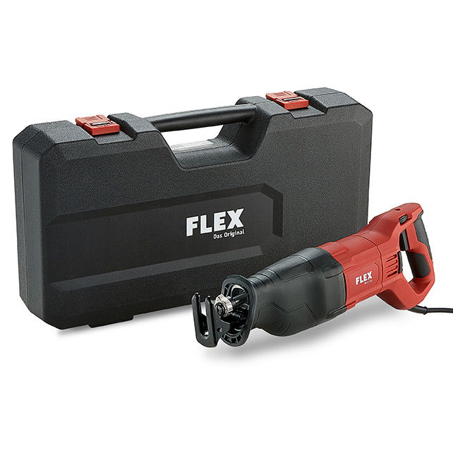 Flex RS 13-32 orrfűrész termék fő termékképe