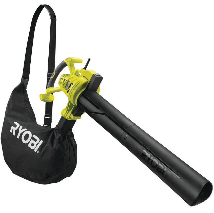 Ryobi RBV3000CSV elektromos lombfúvó és -szívó termék fő termékképe