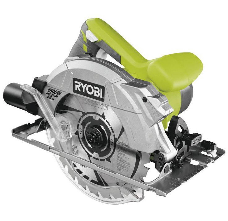 Ryobi RCS1600-K körfűrész termék fő termékképe