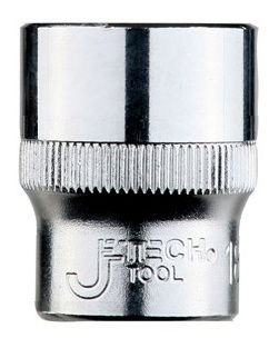 JeTech SK1/2-25 1/2"-os dugókulcs fej, 25 mm termék fő termékképe