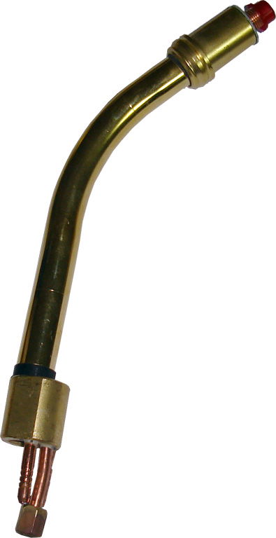 Mastroweld MIG "CO" pisztolynyak MB501D MW termék fő termékképe