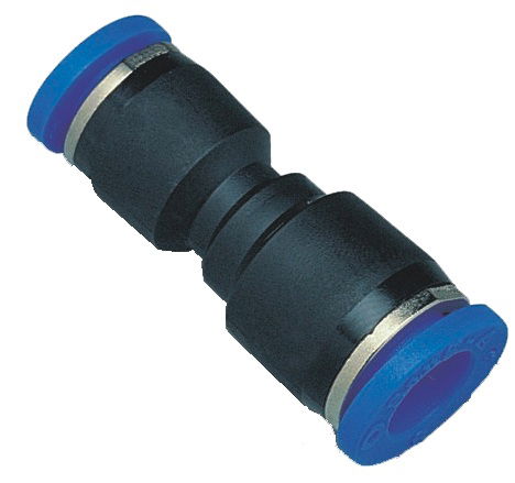 Rectus PG 06-04 egyenes szűkítő, 6 mm x 4 mm termék fő termékképe