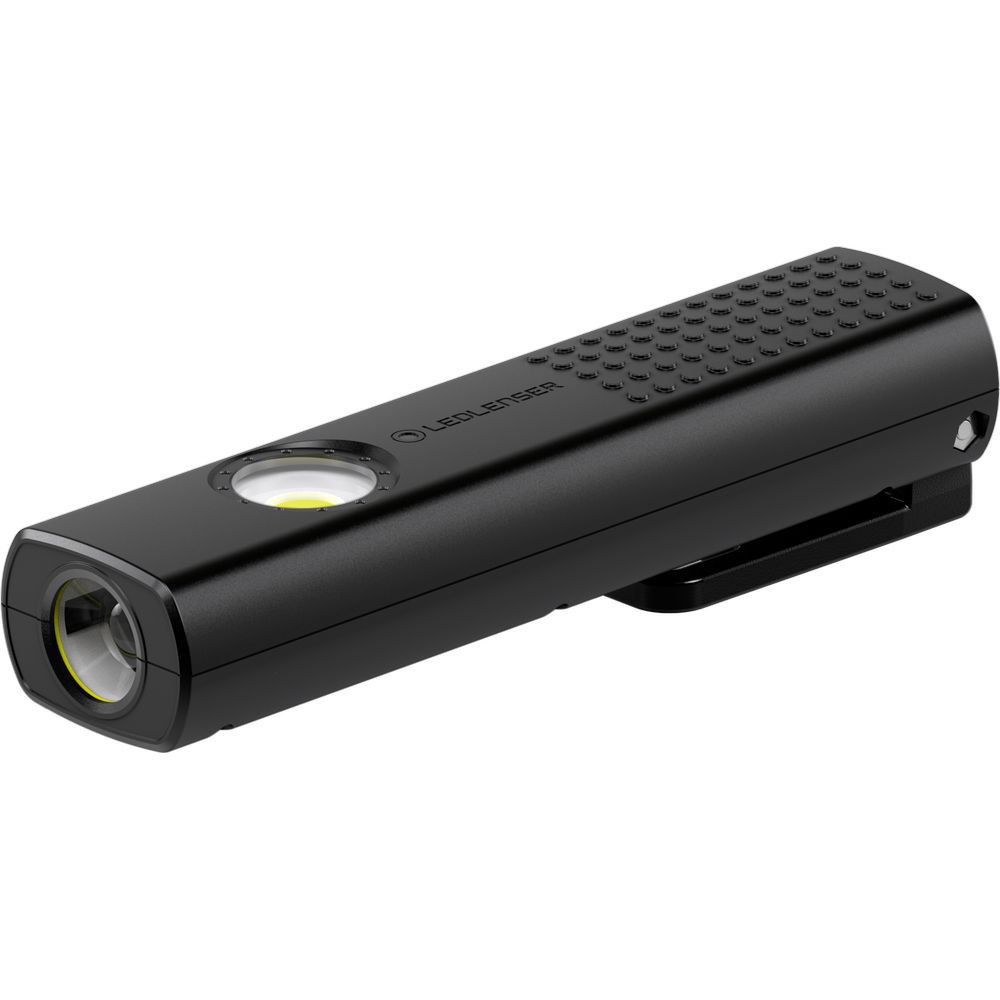 Ledlenser W5R Work tölthető munkalámpa, 1x3.7 V Li-ion, 2500 mAh, 600 lm termék fő termékképe