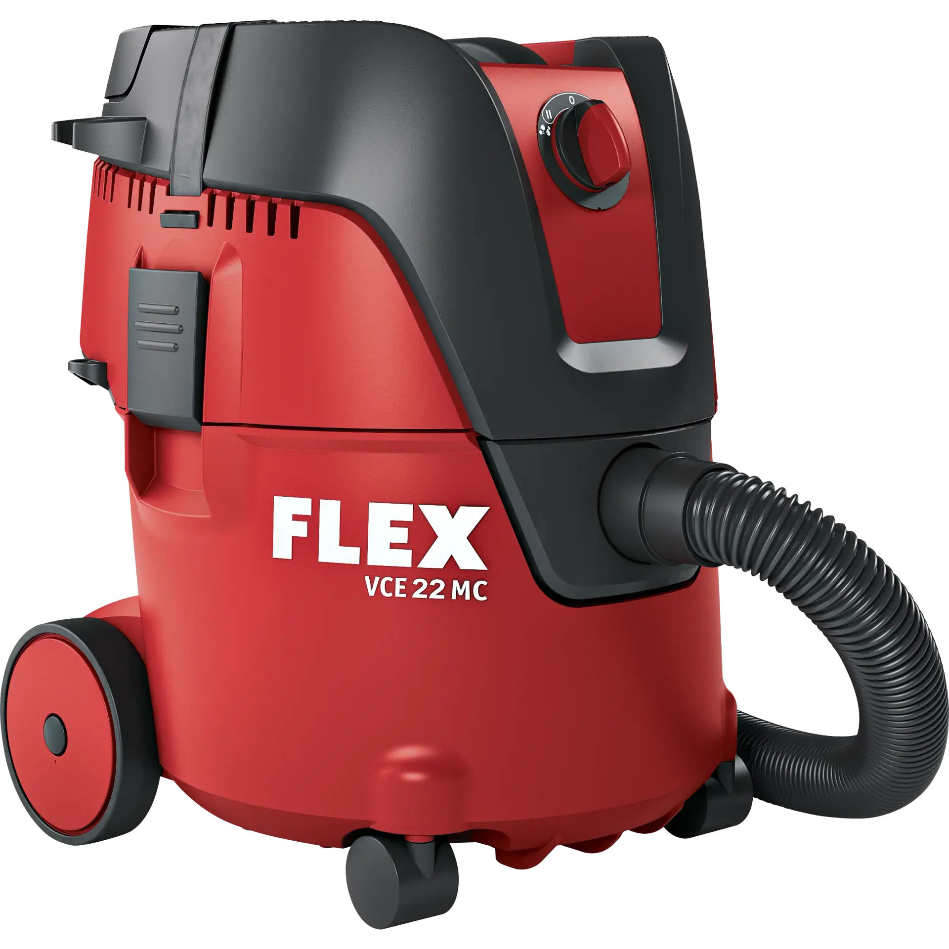 Flex VCE 22 M MC 2x18 akkus porszívó (akku és töltő nélkül) termék fő termékképe