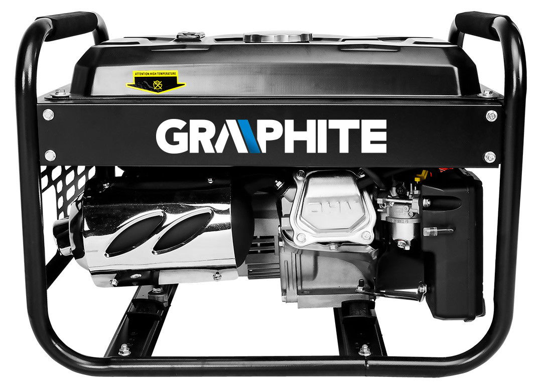 Graphite 58G904 áramfejlesztő termék fő termékképe
