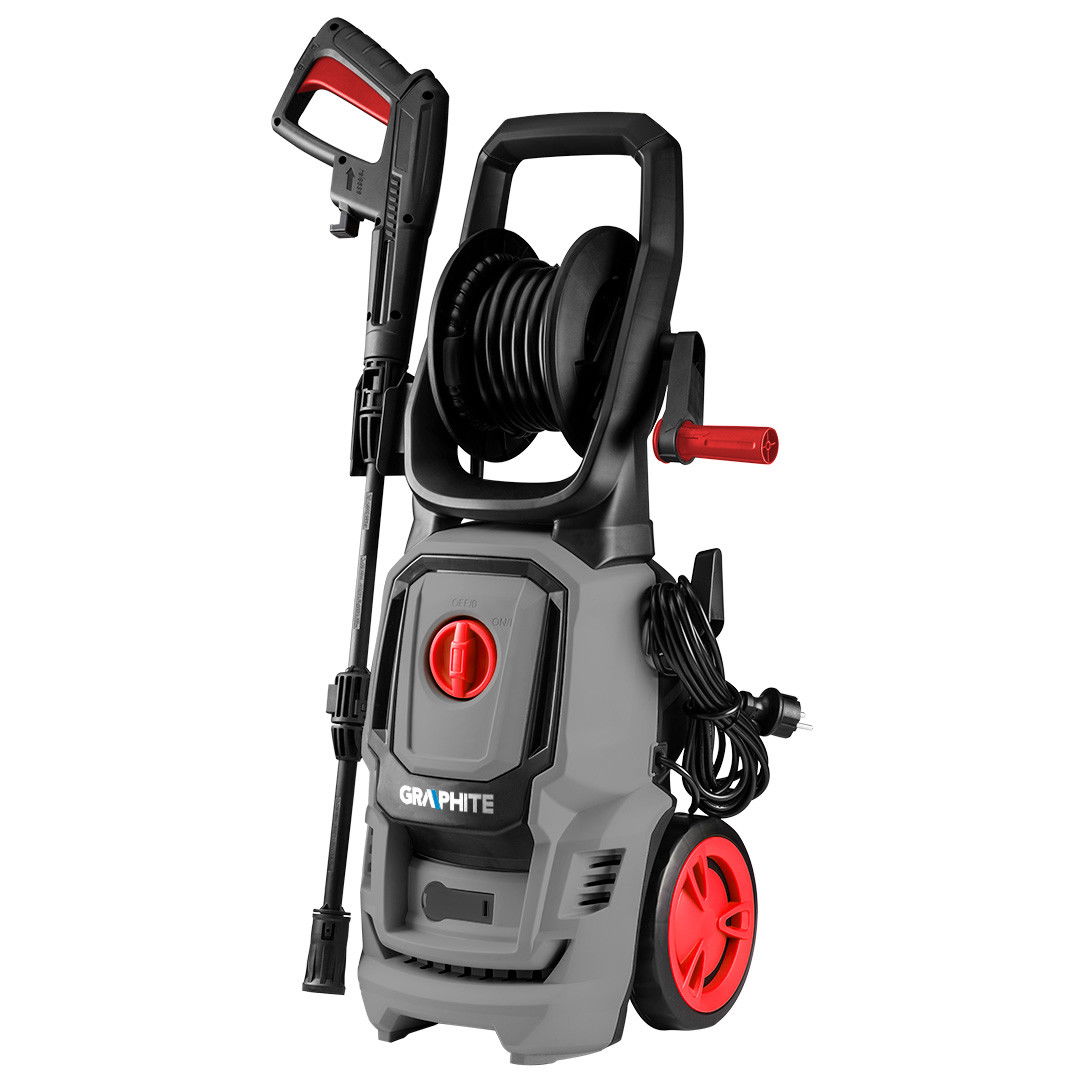 Graphite 59G621 magasnyomású mosó termék fő termékképe