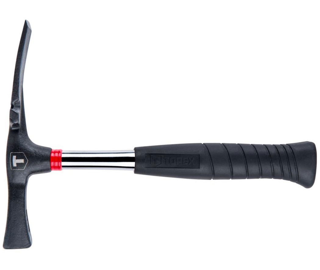Topex 02A635 kőműves kalapács, 600 g termék fő termékképe
