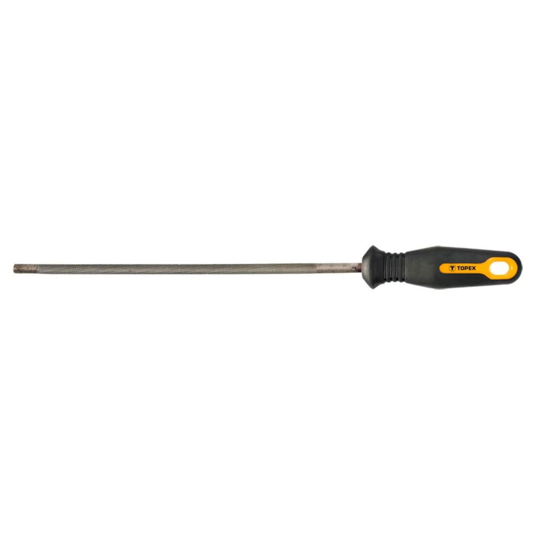 Topex 06A788 fűrészlánc reszelő, Ø4.8 mm, 200 mm termék fő termékképe