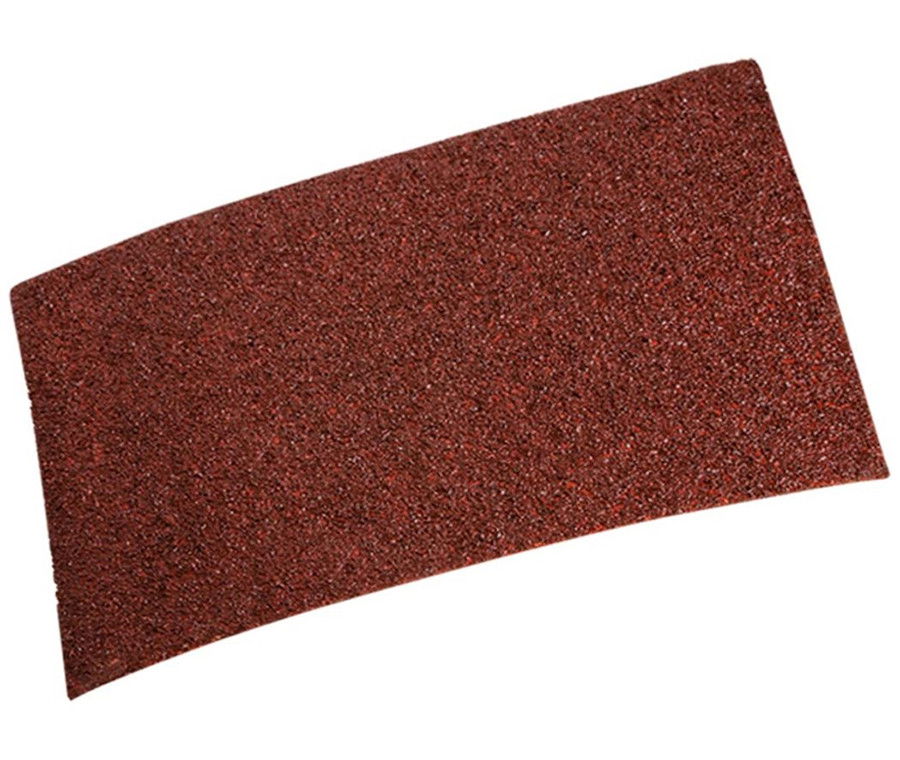 Topex 08A426 csiszolóvászon, 230x280 mm, K80, 10 db/csomag termék fő termékképe