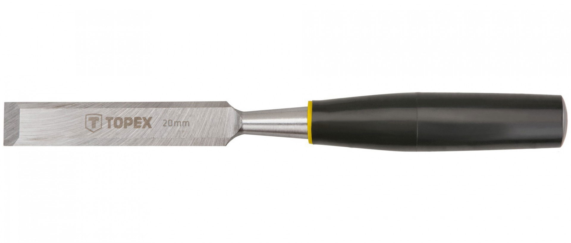 Topex 09A120 asztalos véső, 20 mm termék fő termékképe