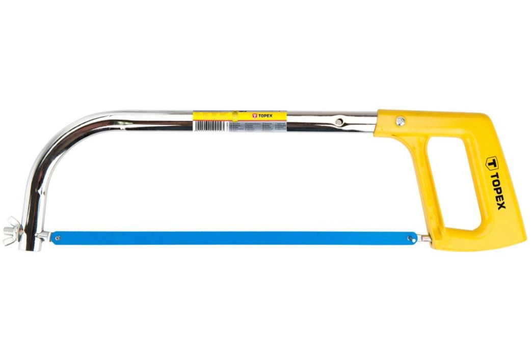 Topex 10A225 fémfűrész, 300 mm termék fő termékképe