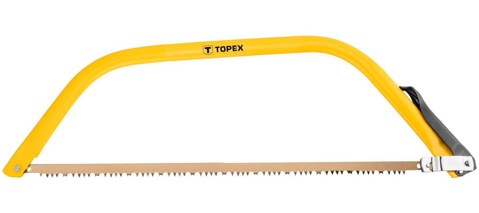 Topex 10A905 keretes fűrész, 530 mm termék fő termékképe