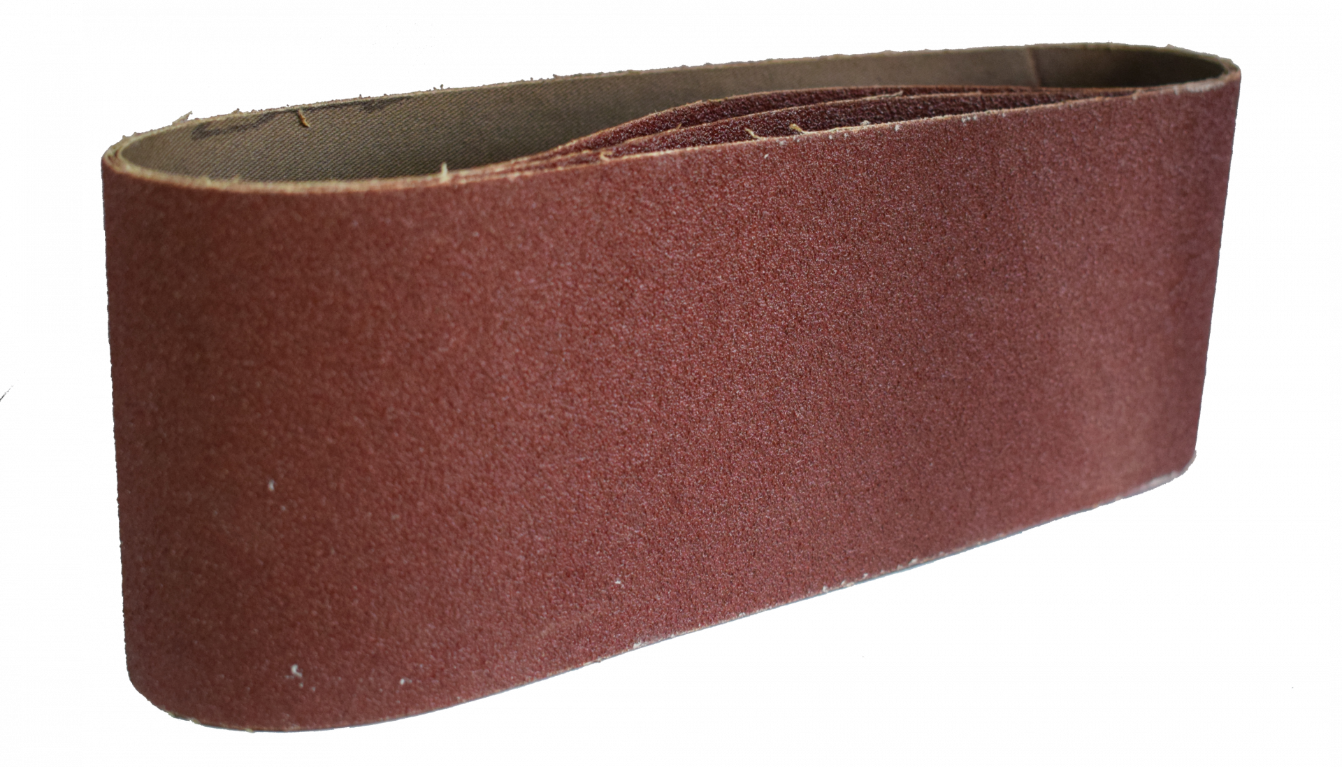 Abraboro 100 x 610 mm végtelenített csiszolószalag, 40-es szemcseméret, 10 db/csomag termék fő termékképe