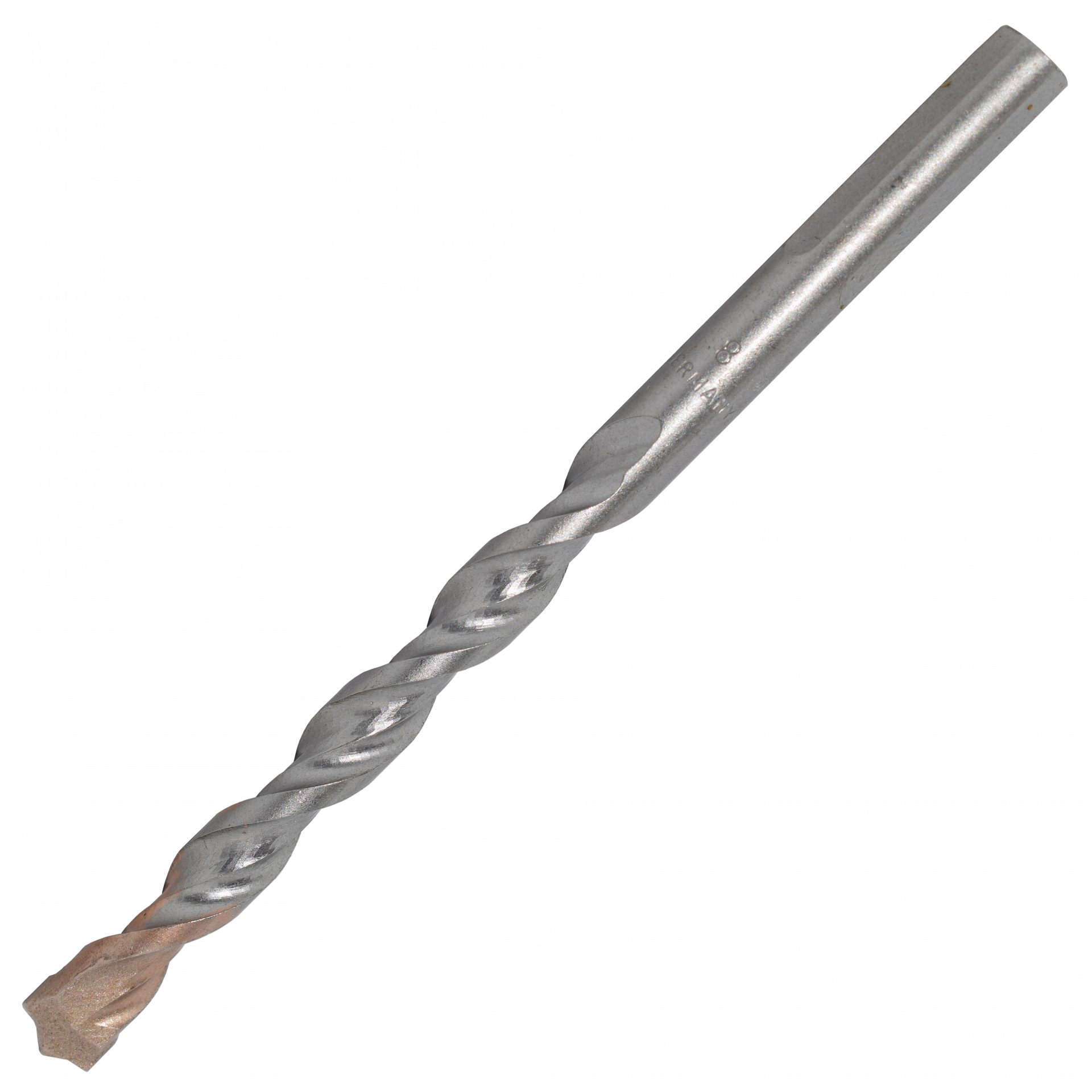 Abraboro 6 x 100 / 60 mm Diamant 3D háromszög szárú betonfúró termék fő termékképe