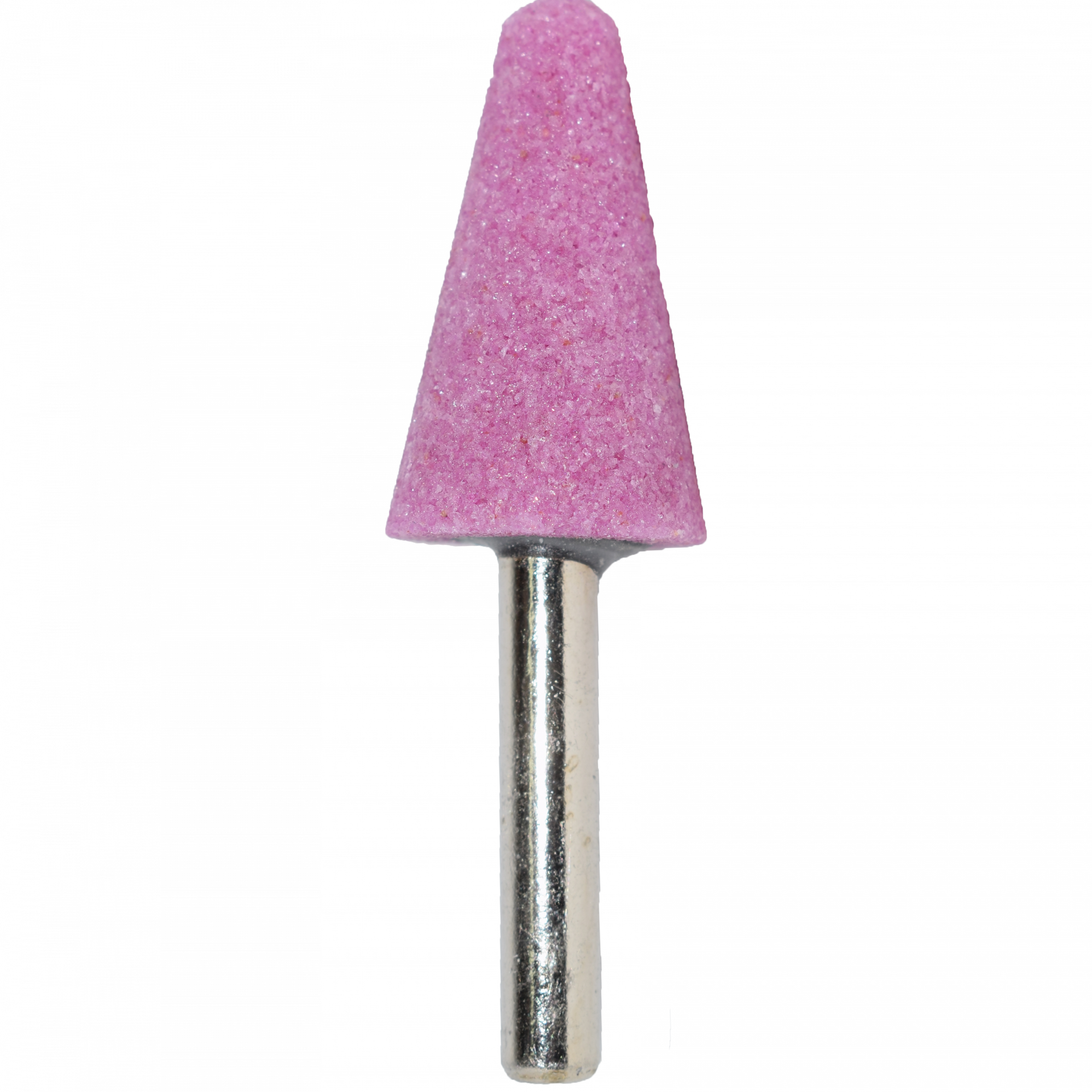 Abraboro 25 x 40 x 6 mm csapos csiszolókő, C-típus, 5 db/csomag termék fő termékképe