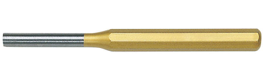 Abraboro Kézi csapszegkiütő, Ø 4 x 150 mm termék fő termékképe