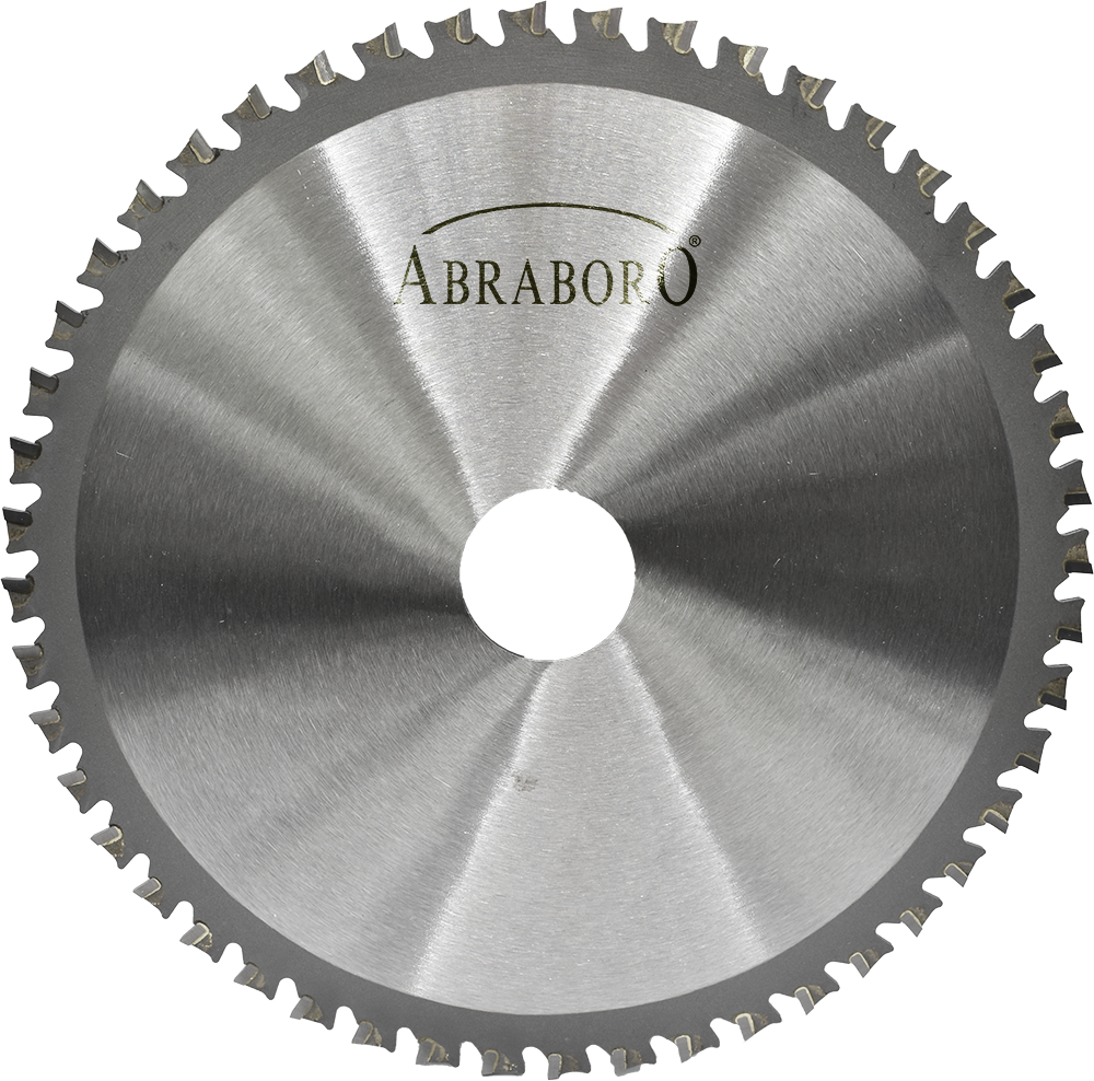 Abraboro 190 x 2.2 x 30, Z 48, STEEL körfűrészlap termék fő termékképe