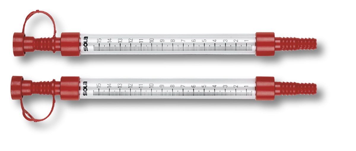 Sola SP 10 tömlős vízmérték termék fő termékképe