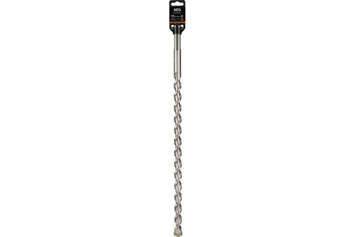 AEG ASDS221000 22x1000mm SDS Fúrószár XXX termék fő termékképe