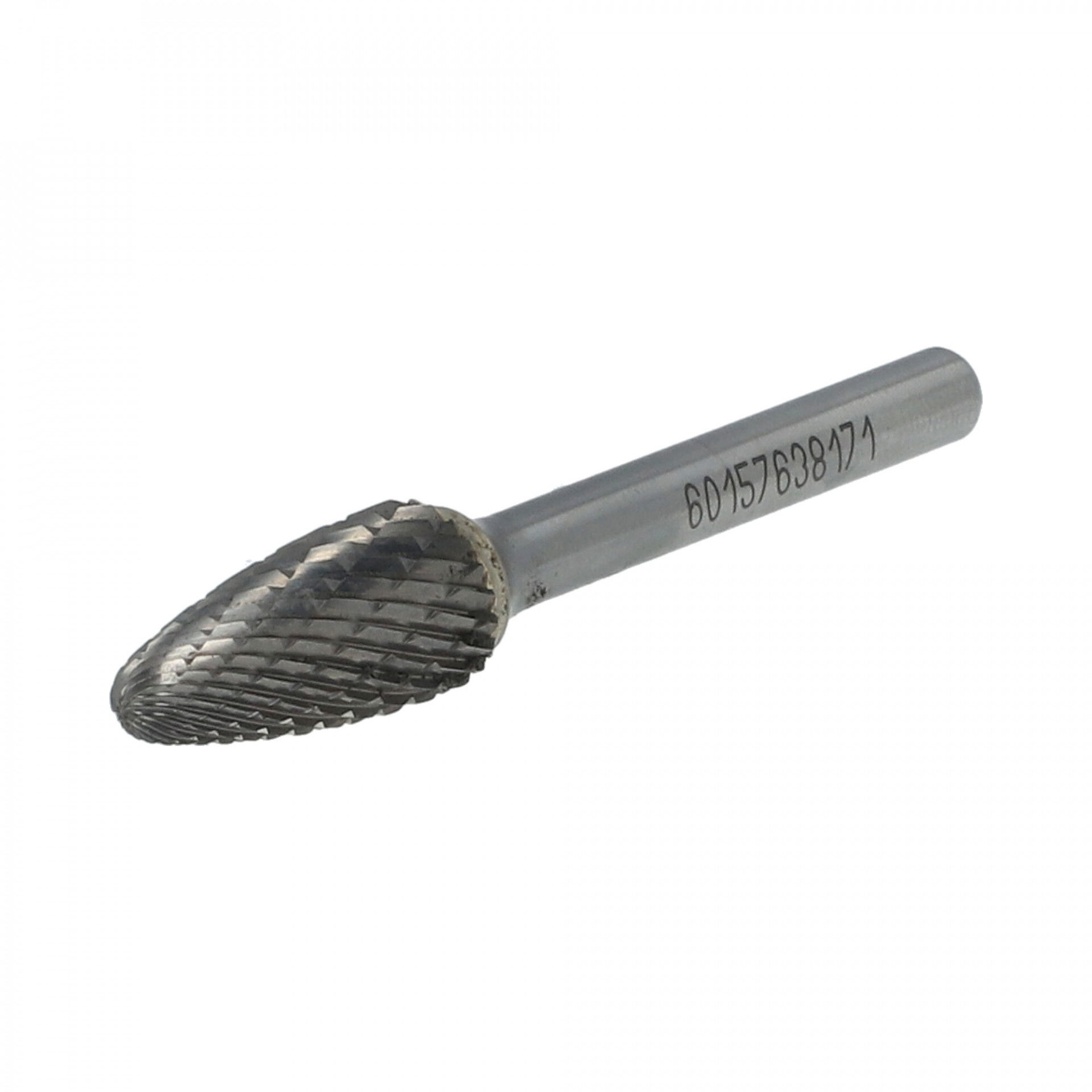 Norton Turbómaró DC acél, titán, nikkel, réz, stb. ötvözetekhez 12x25x6x70mm termék fő termékképe