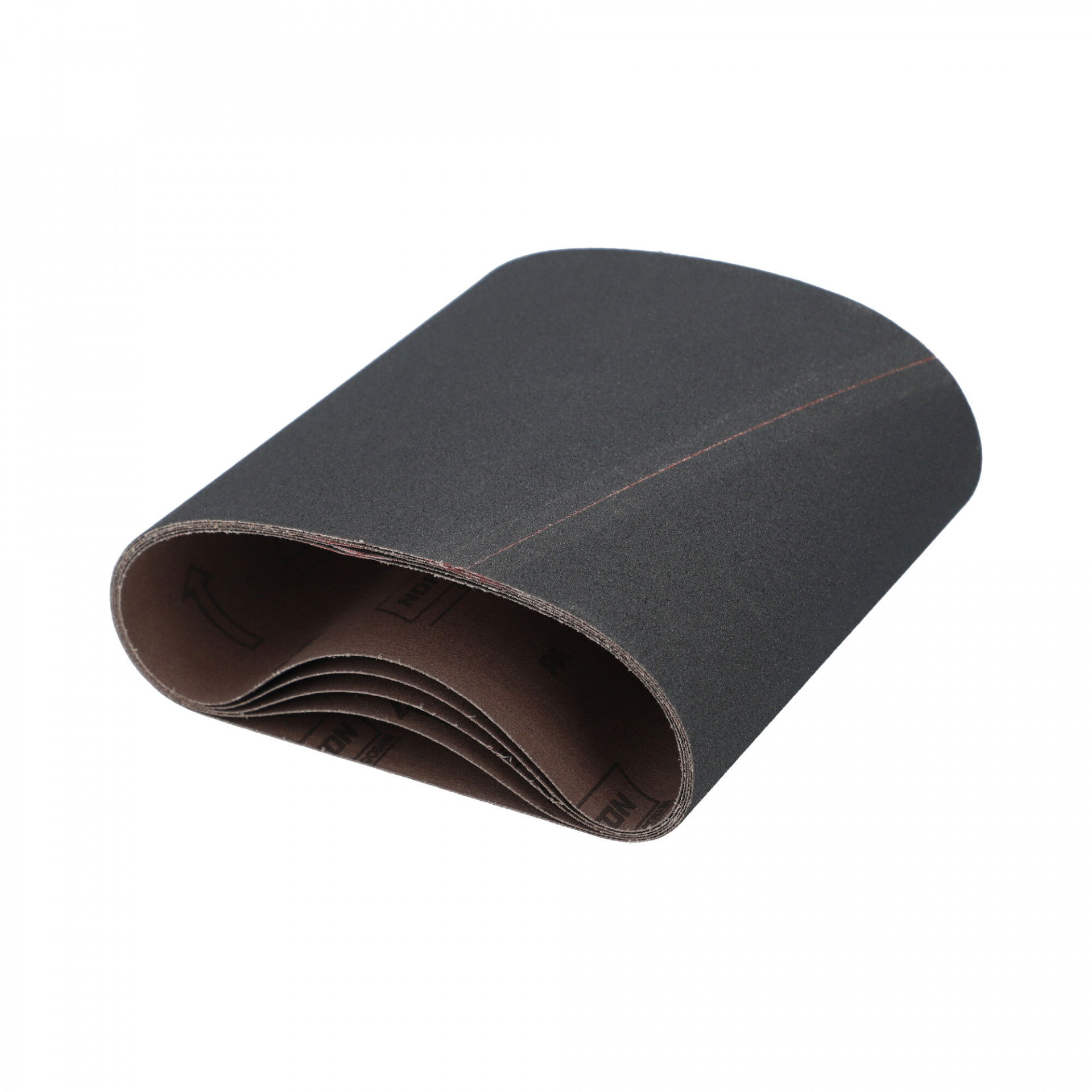 Norton Clipper R427 parketta csiszolószalag 200x480mm P60, 20 db/csomag termék fő termékképe