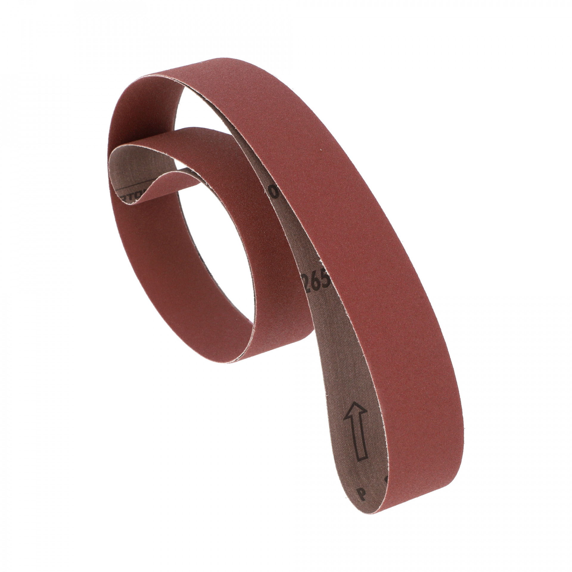 Norton R265 Csiszolószalag Asztali Csiszológépekhez 50x2000mm P240, 10 db/csomag termék fő termékképe
