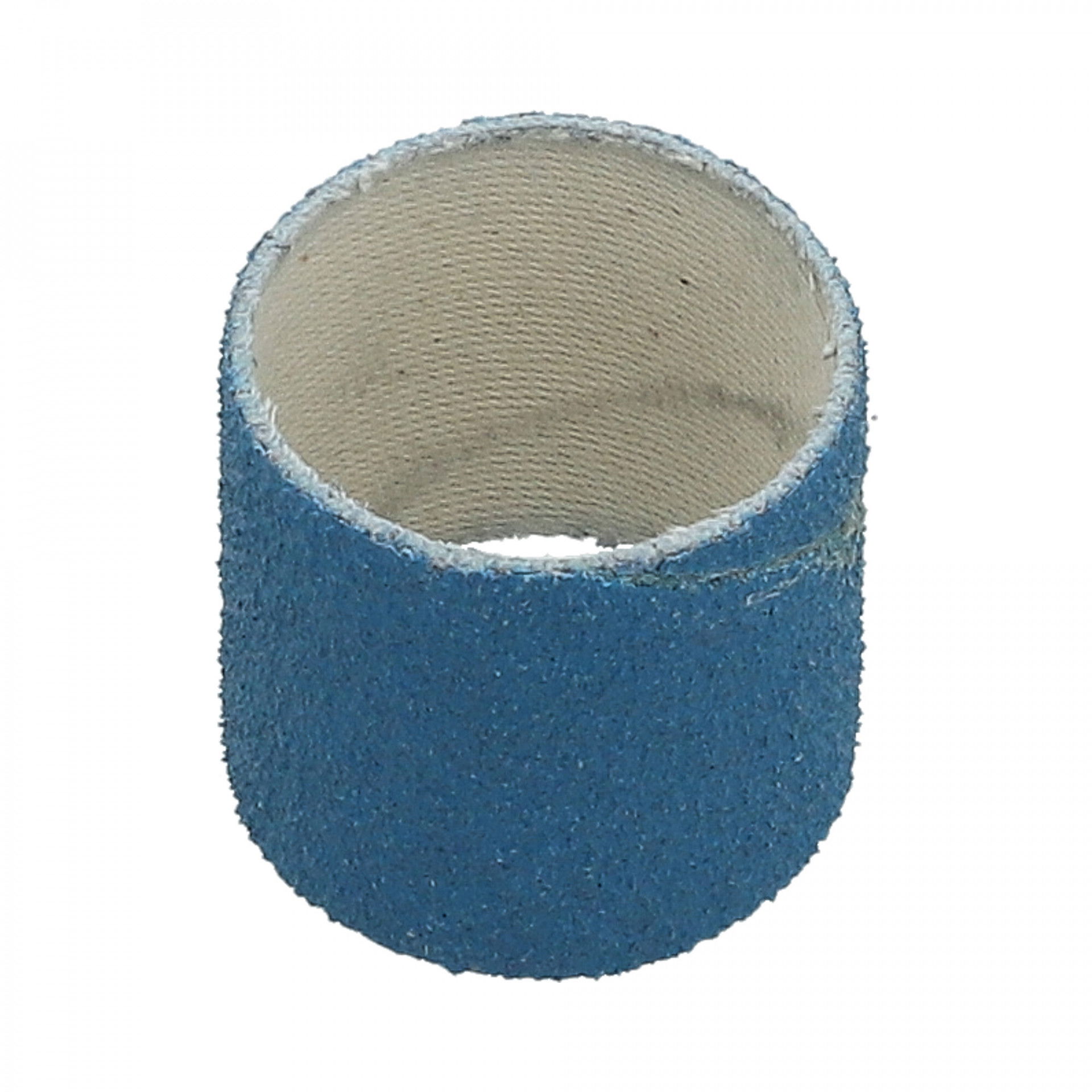 Norton Norzon R822 csiszológyűrű 30x30 P60, 100 db/csomag termék fő termékképe