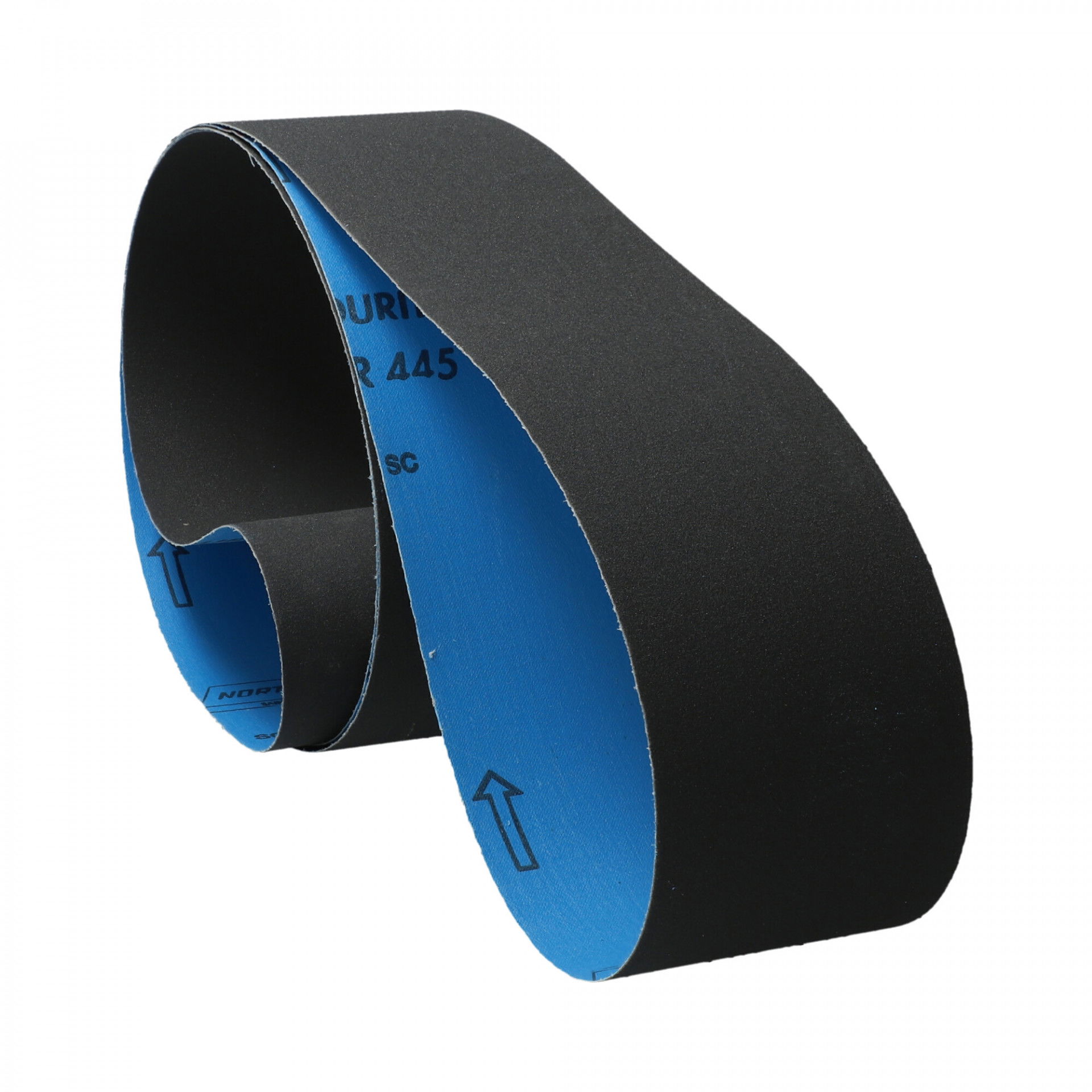 Norton R445 csiszolószalag szalagcsiszolókhoz 100x3350mm P220, 10 db/csomag termék fő termékképe