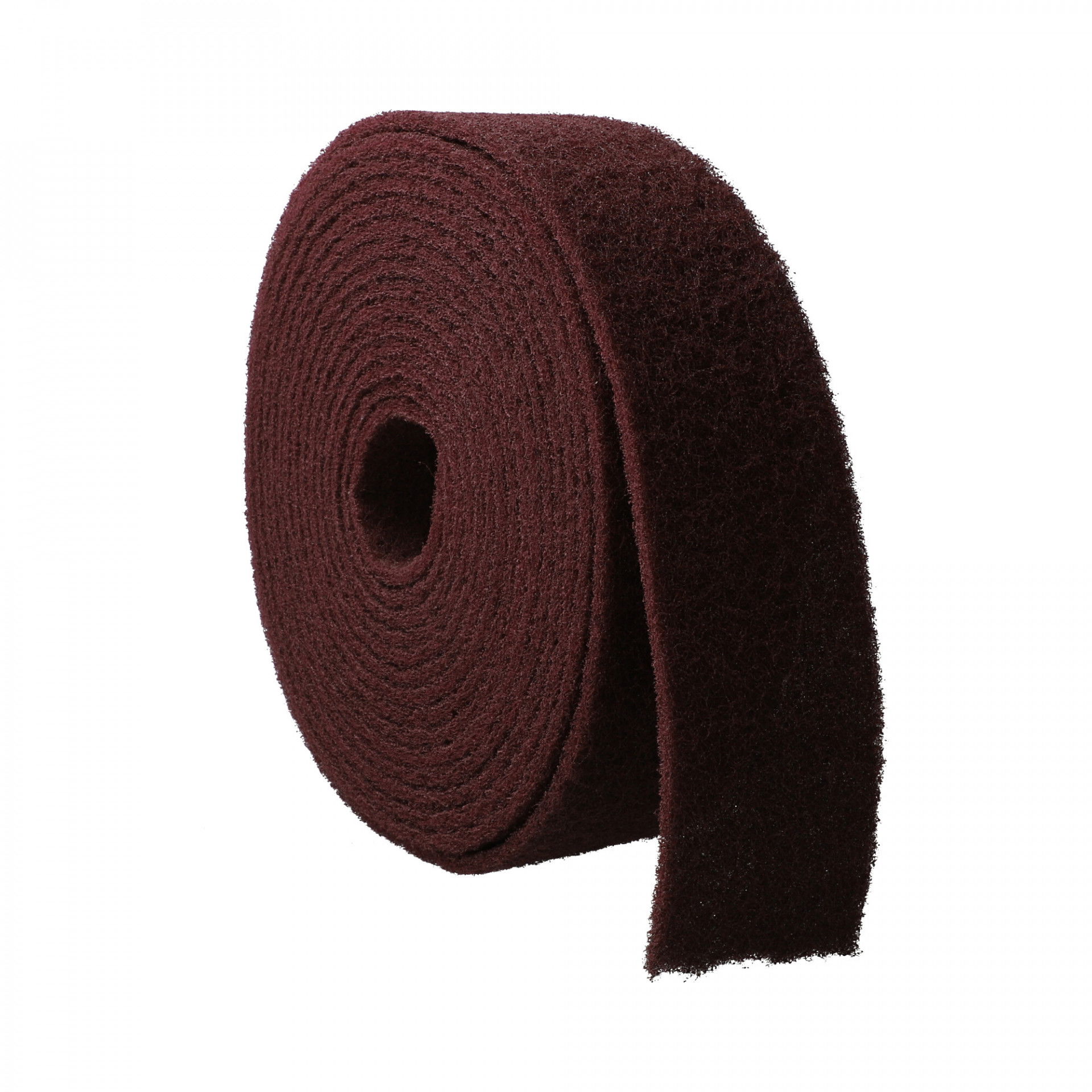 Norton Beartex Standard  csiszolótekercs 100mmx10m Medium A, 2 db/csomag termék fő termékképe