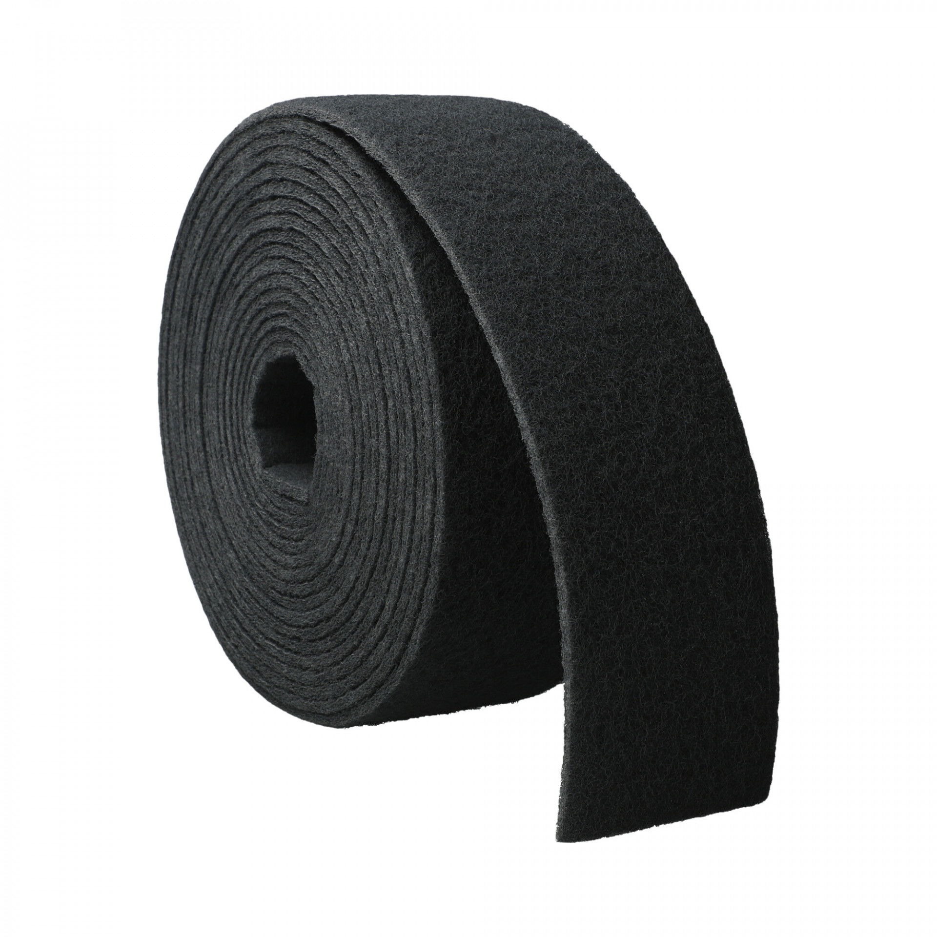 Norton Beartex Standard csiszolótekercs 115mmx10m Ultra fine S F4612, 2 db/csomag termék fő termékképe