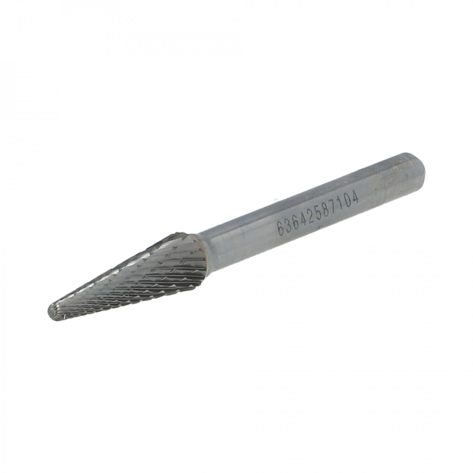 Norton Turbómaró DC acél, titán, nikkel, réz, stb. ötvözetekhez 8x19x6x69mm termék fő termékképe