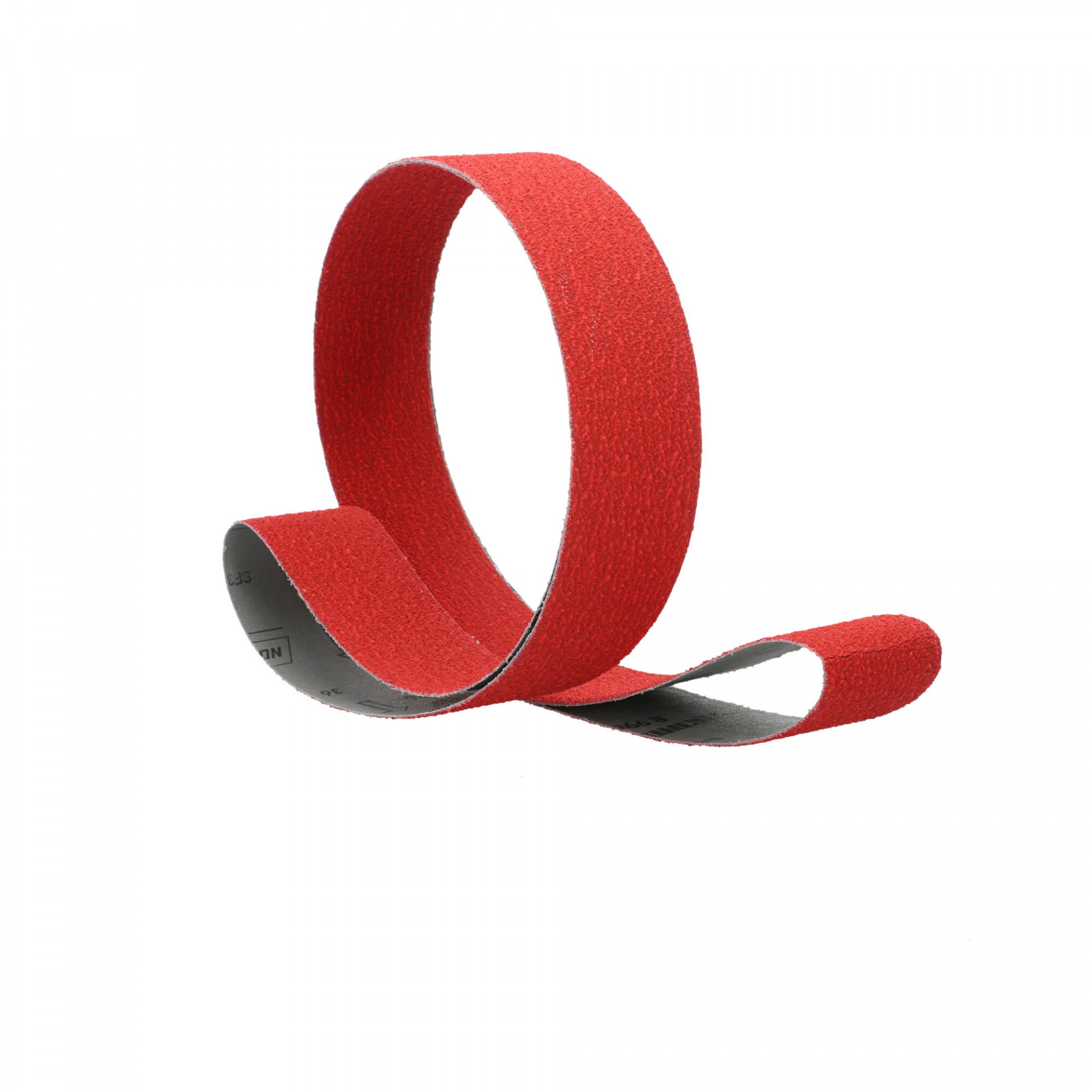 Norton Viking R996 csiszolószalag szalagcsiszolókhoz 75x2500mm P36, 10 db/csomag termék fő termékképe