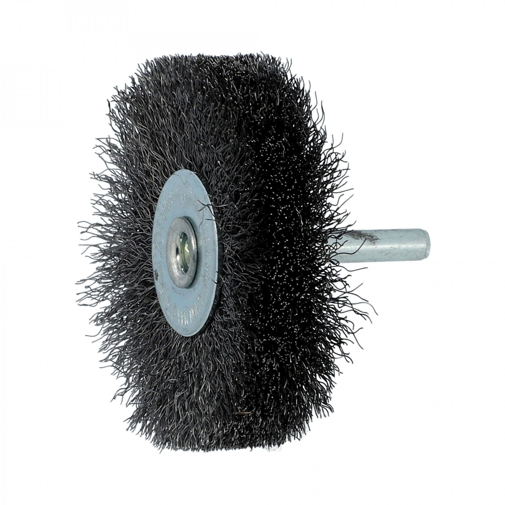 Norton hullámos csapos drótkorong (kefekorong) 70x15x6 T19, 10 db/csomag termék fő termékképe