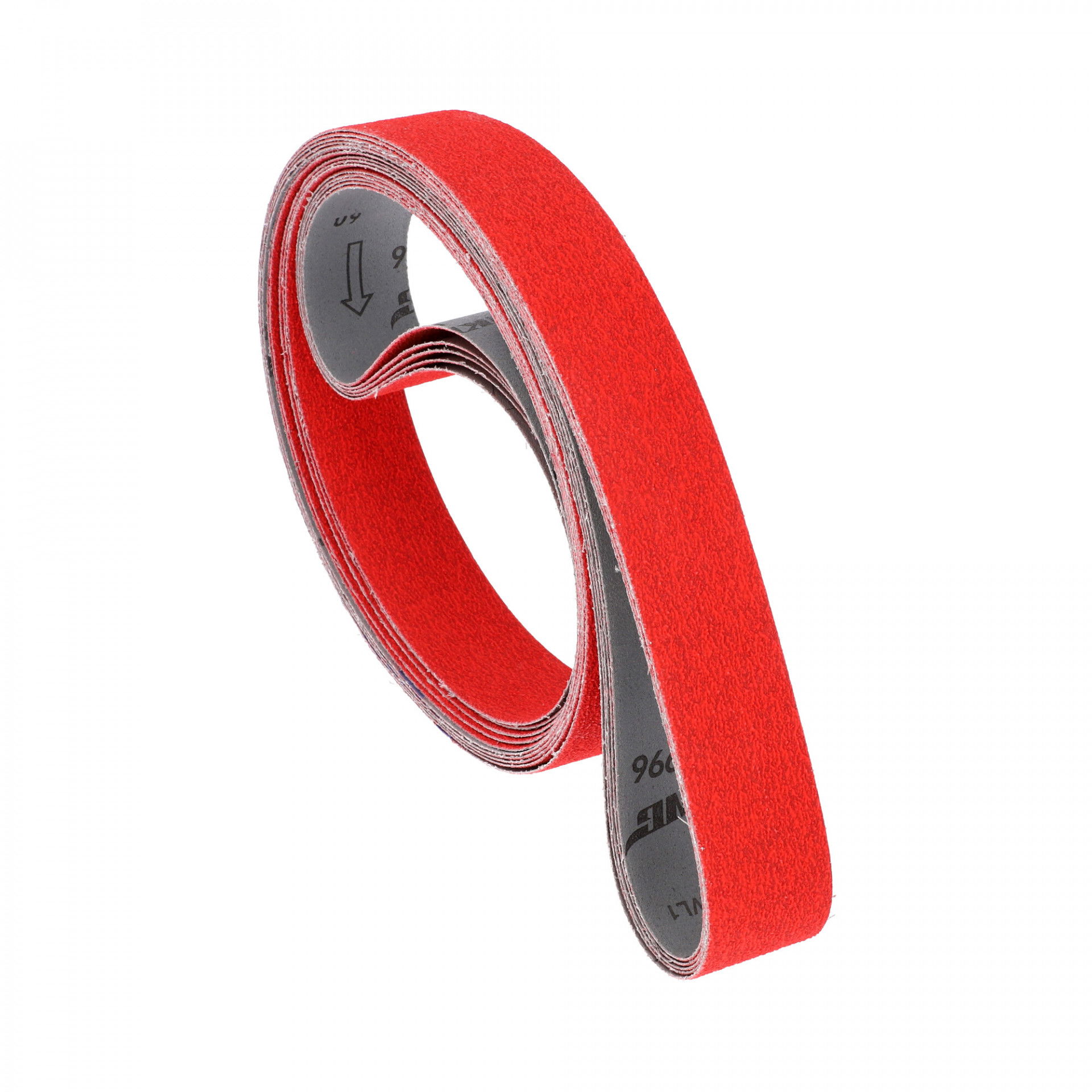 Norton Viking R996 csiszolószalag szalagcsiszolókhoz 50x2500mm P60, 10 db/csomag termék fő termékképe