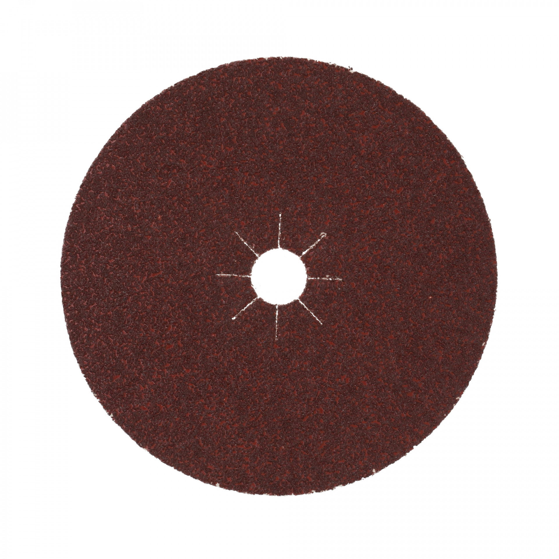 Norton H231 tépőzáras csiszolókorong Ø180x22 P50, 100 db/csomag termék fő termékképe