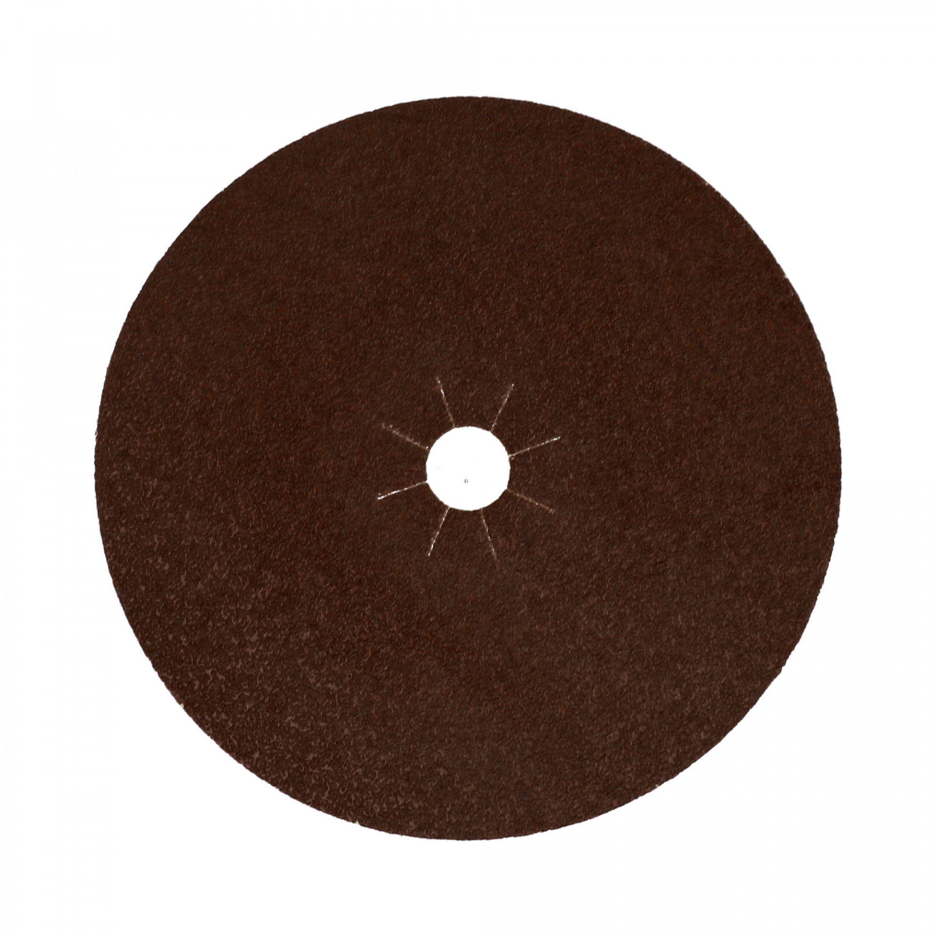 Norton H231 tépőzáras csiszolókorong Ø200x22 P40, 100 db/csomag termék fő termékképe