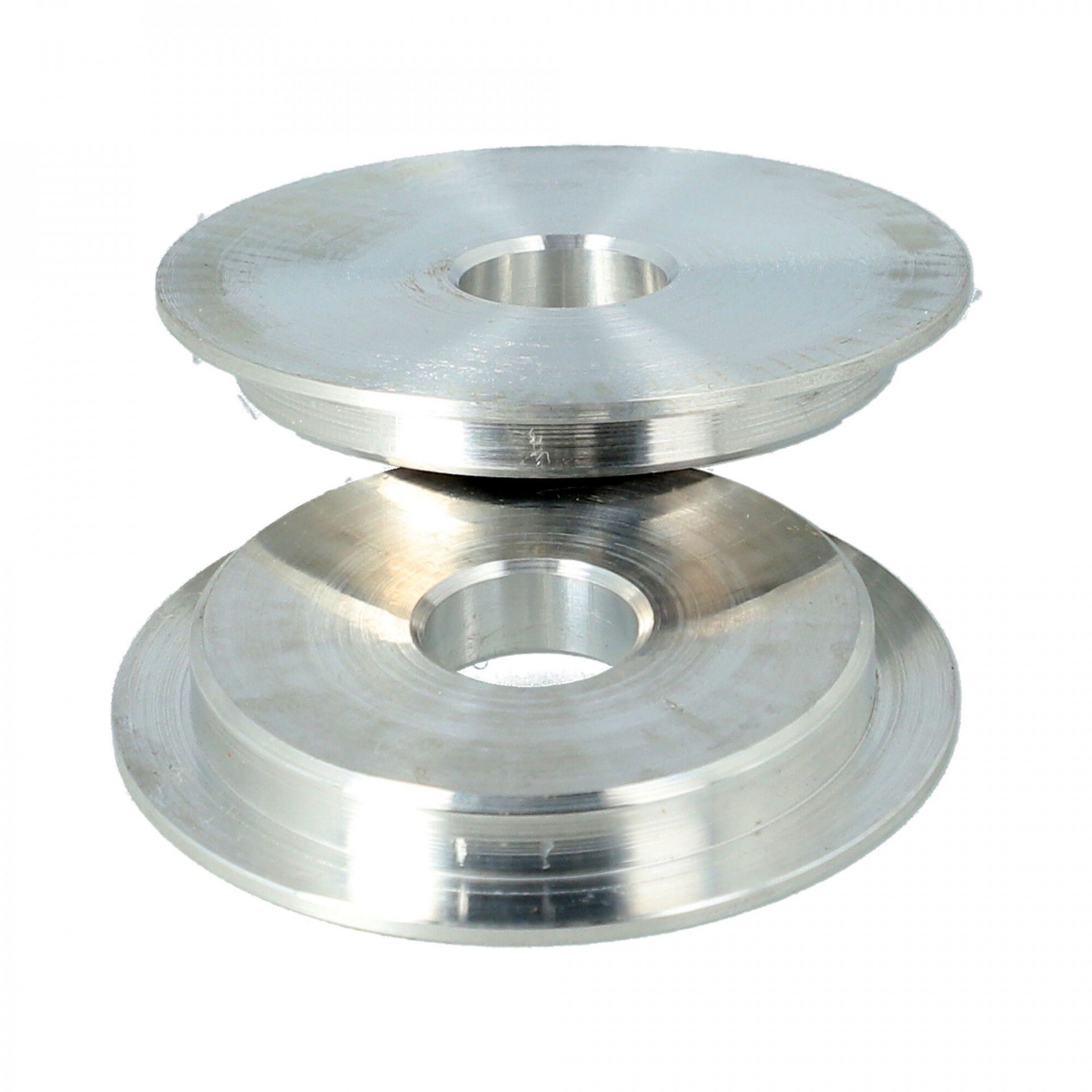 Norton szűkítőgyűrű csiszolókorongokhoz 25/10 mm, 2 db/csomag termék fő termékképe