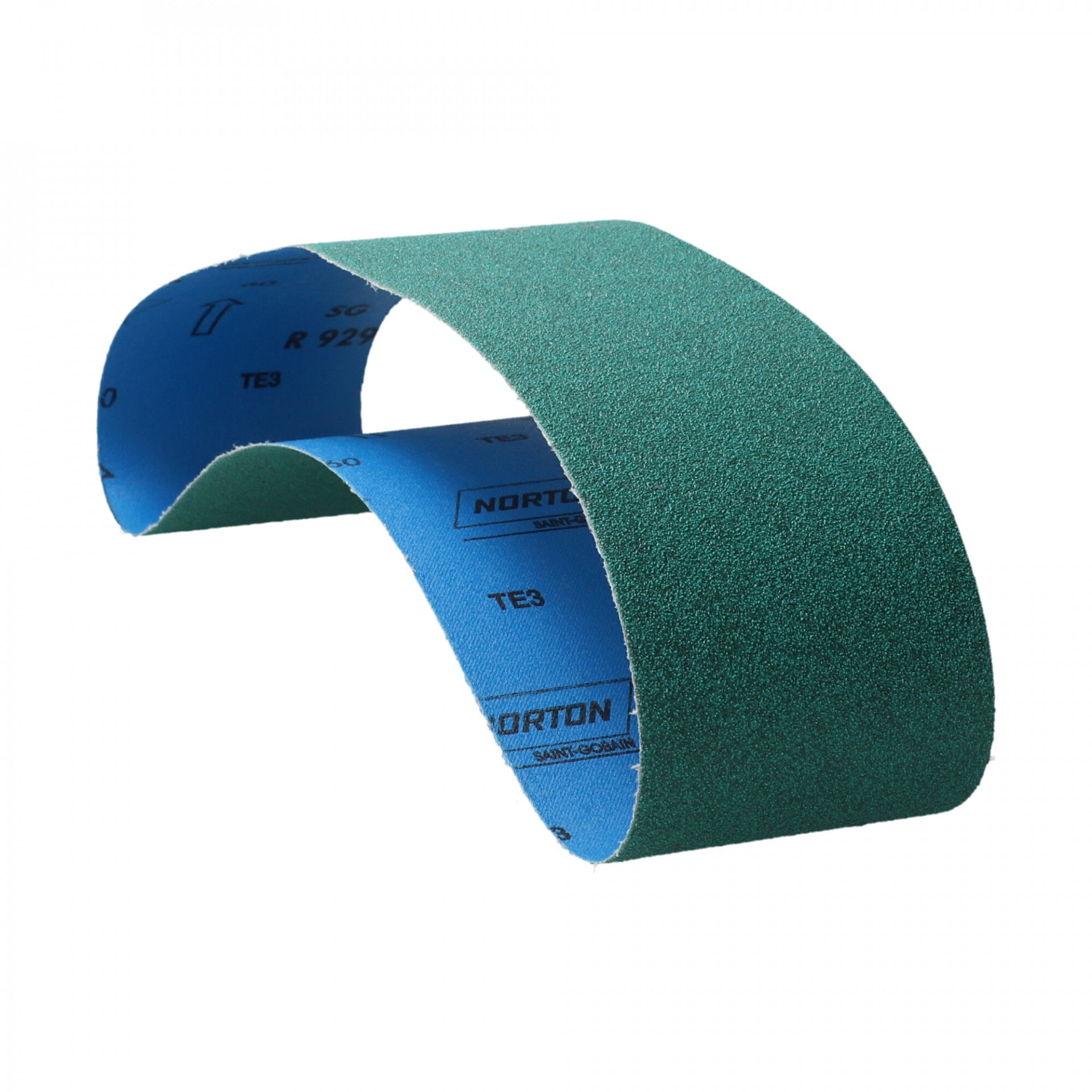 Norton SG R929 csiszolószalag szalagcsiszolókhoz 100x1000mm P60, 30 db/csomag termék fő termékképe