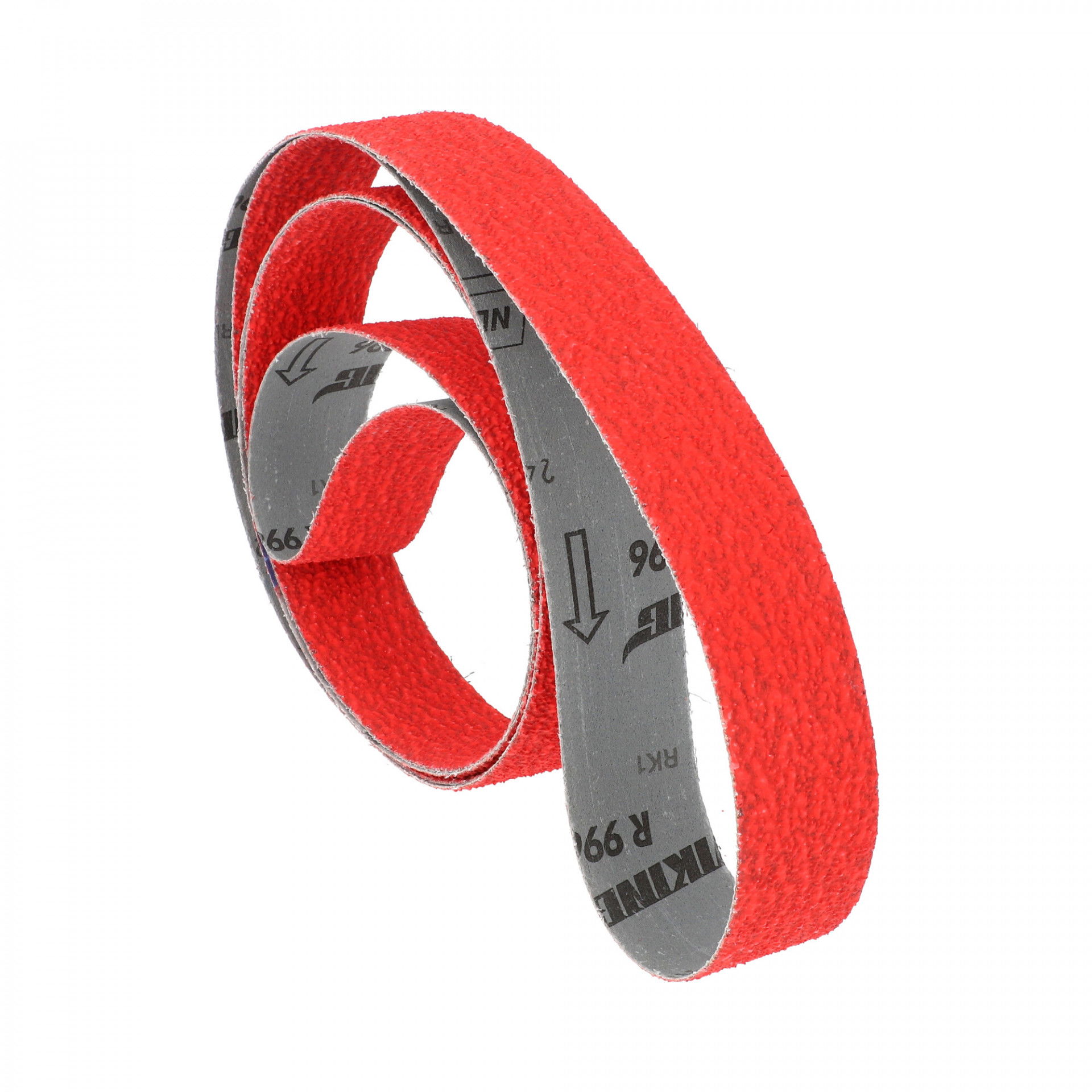 Norton Viking R996 csiszolószalag szalagcsiszolókhoz 50x3500mm P24, 10 db/csomag termék fő termékképe