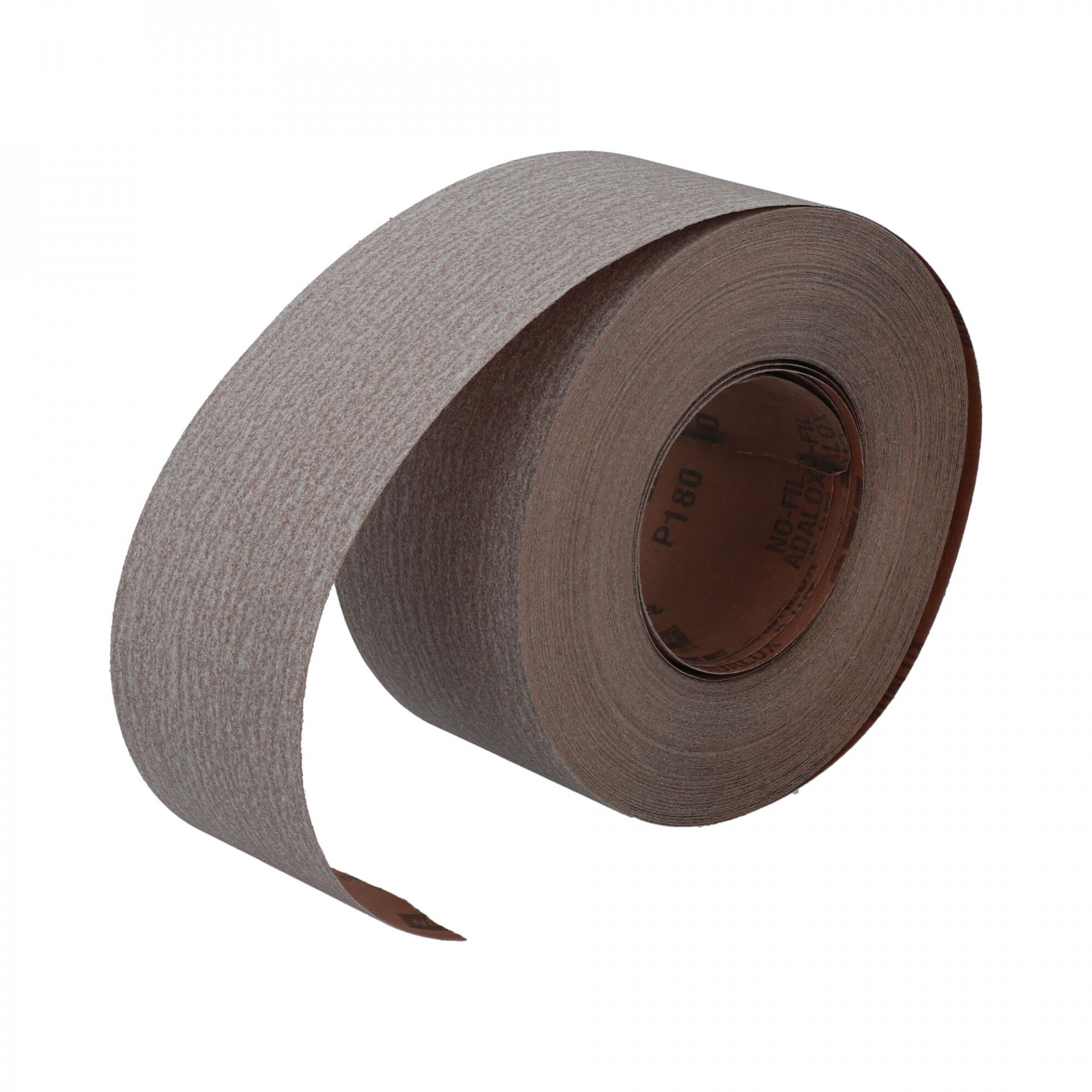 Norton Pro A275 csiszolótekercs 75mmx50m P150, 2 db/csomag termék fő termékképe