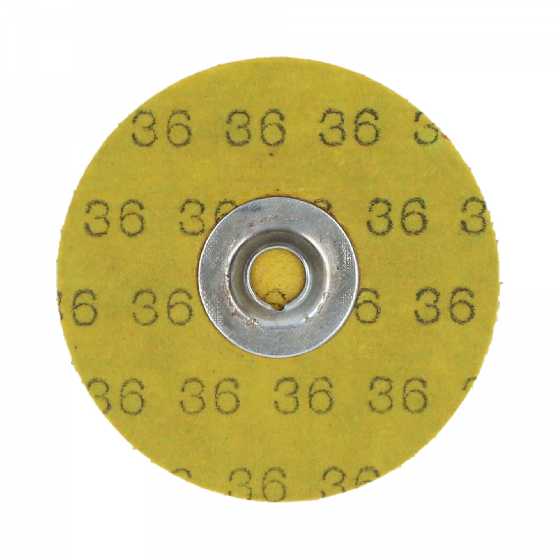 Norton Speedlok Blaze R980P TS csiszolókorong Ø75mm P36, 50 db/csomag termék fő termékképe