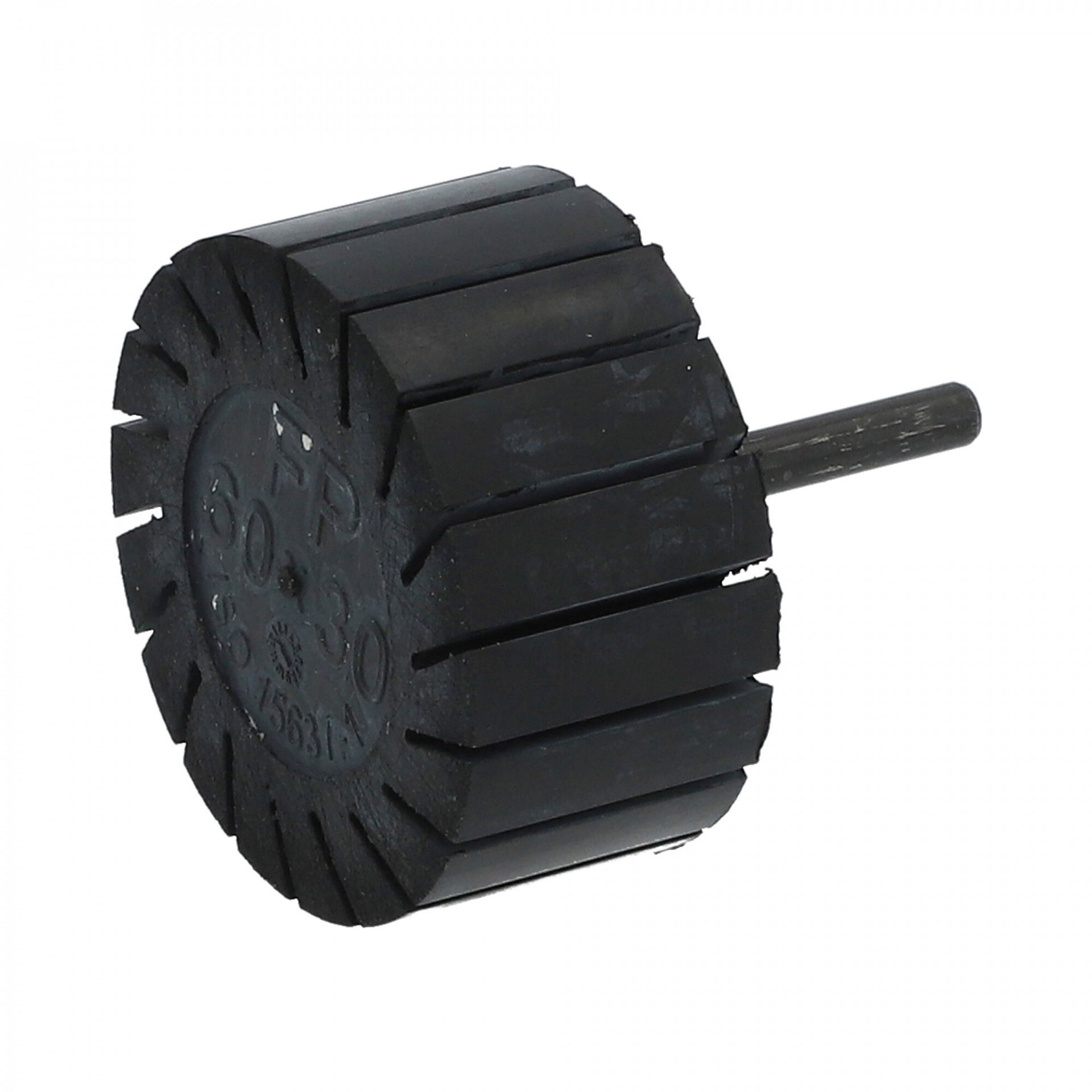 Norton Hengeres csiszológyűrű felfogó 60x30x6mm termék fő termékképe