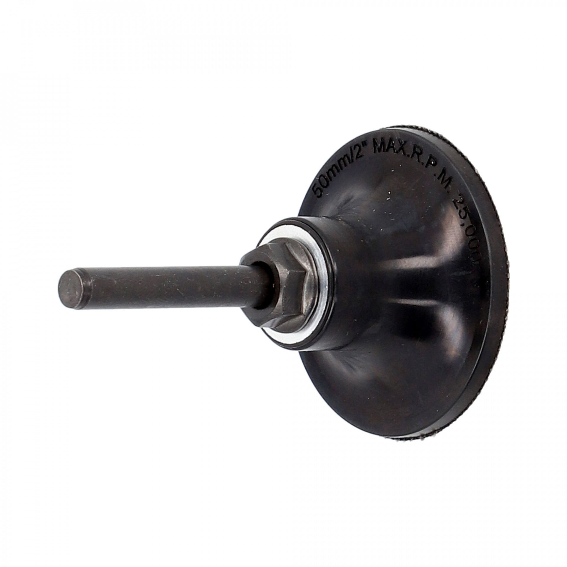 Norton Speedlok TR felfogótányér Ø50mm Medium termék fő termékképe