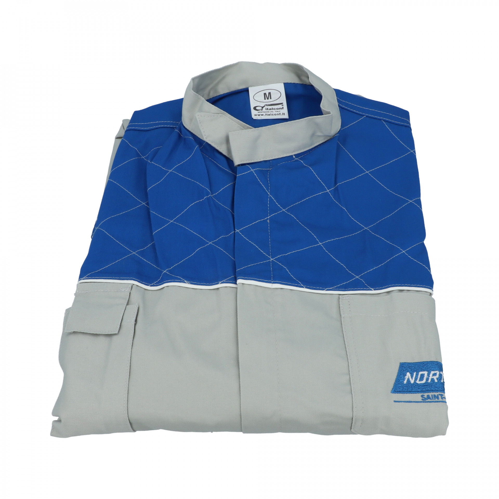 Norton műhely overál - M, 5 db/csomag termék fő termékképe